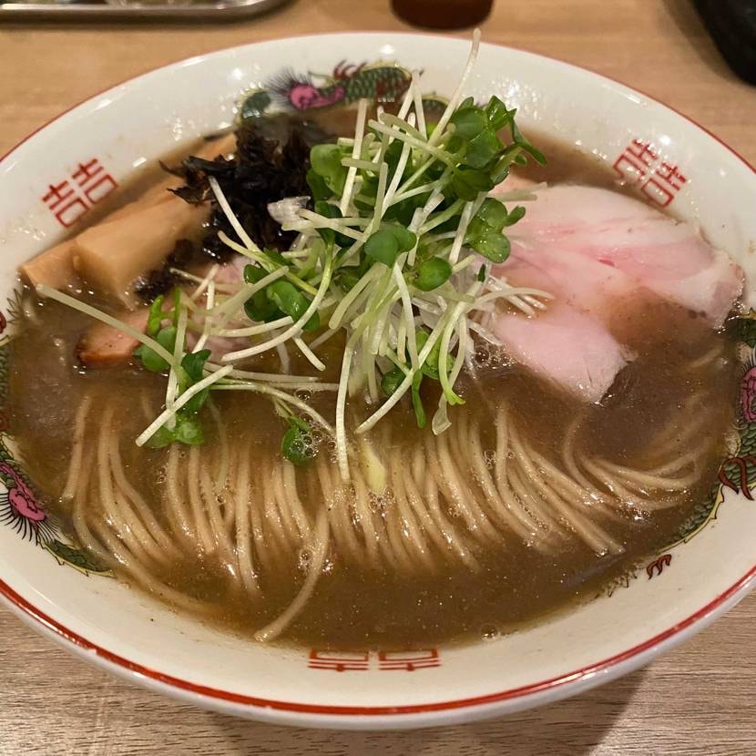 本日はAirJordan 4/Bred(2019)でお出かけ