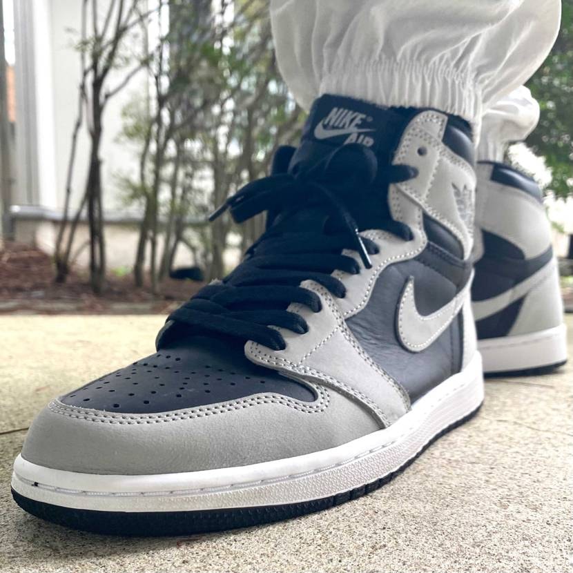 本日はAirJordan 1/Shadow 2.0でお出かけ☔️
辛味噌ラーメ