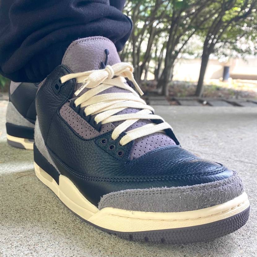 本日はA Ma Maniere × Women's AirJ