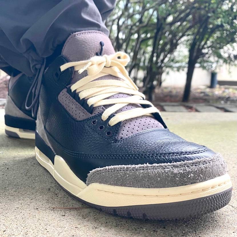 本日はA Ma Maniere × Women's AirJ