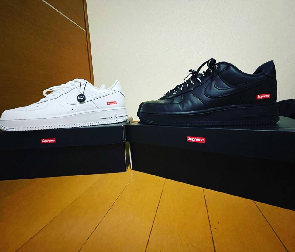 文句なしのカッコ良さ！
二つとも買えて良かった！！😊