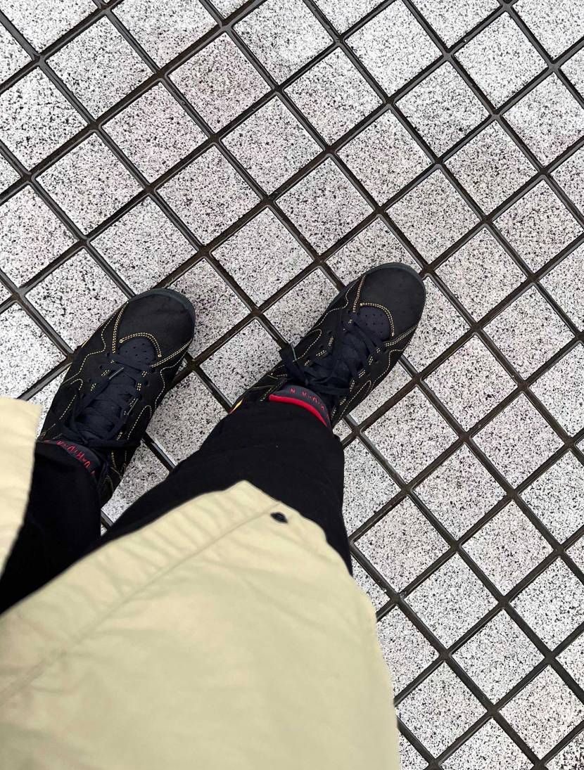 雨の日Citrus☔️