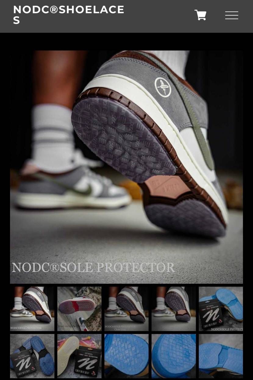 こういうソールプロテクターって禿げないですか？
使ってる人いたら使用感教えて頂