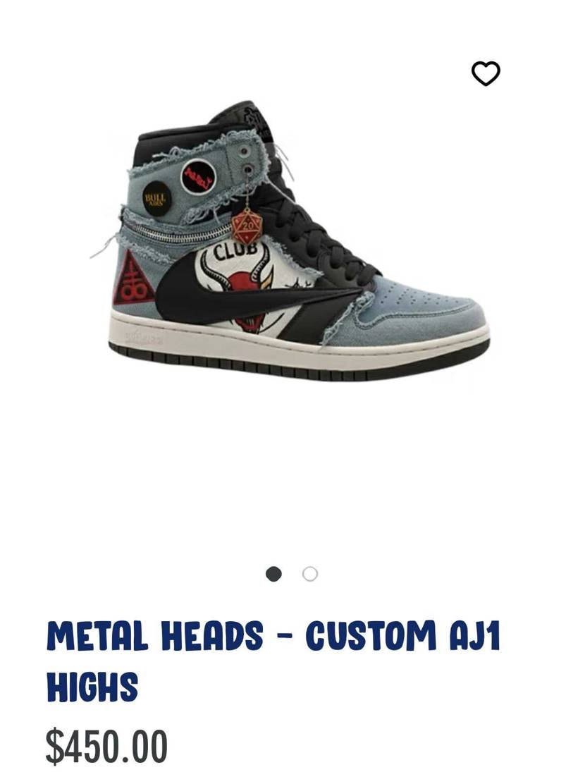 ストレンジャーシングスカスタムかっこいいなー