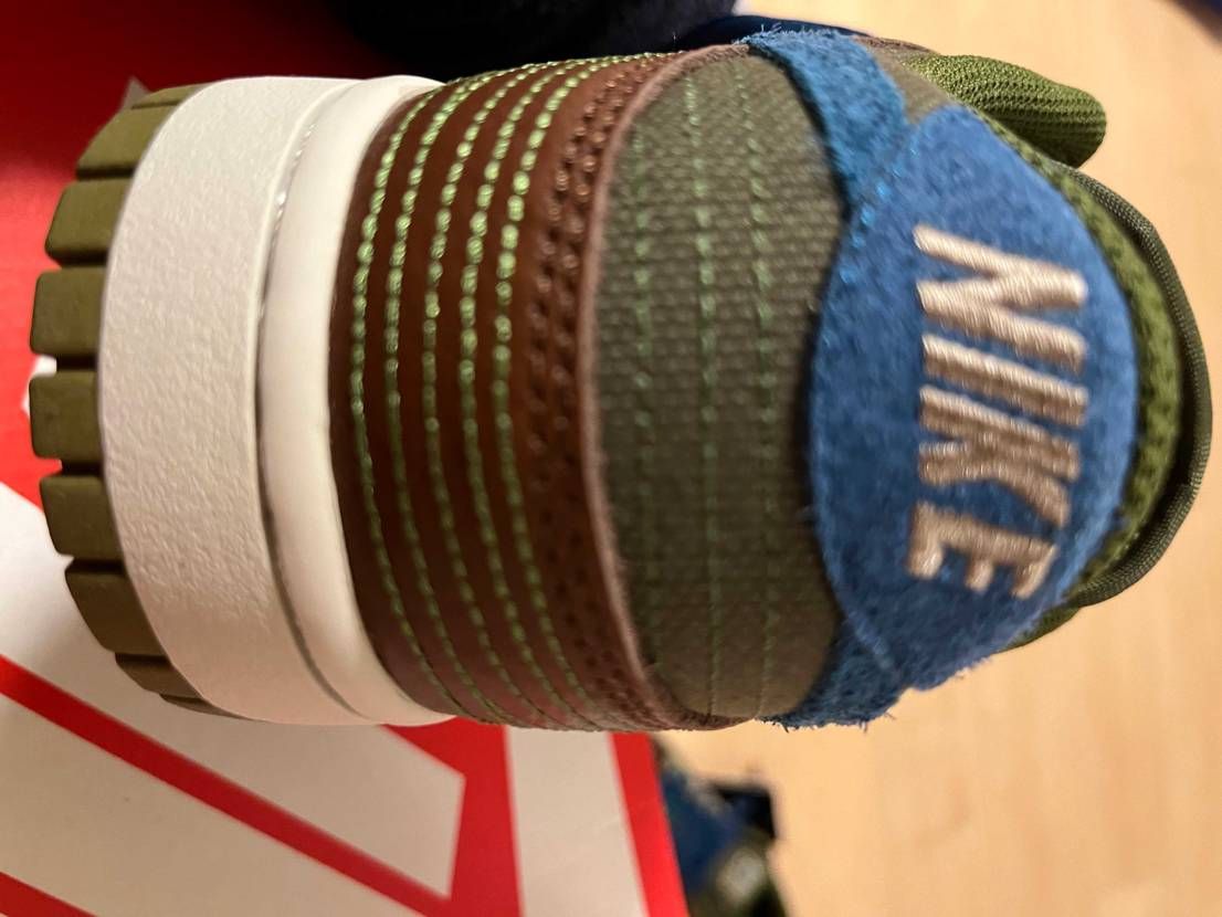 おじいちゃんへXmas🎁
スニーカー👟とセーター👕にしました
いつもブラウン