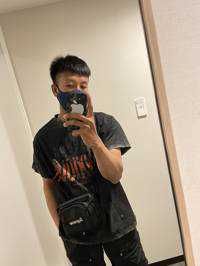 Tony nzam