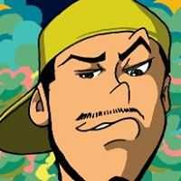 ユーザーアイコン