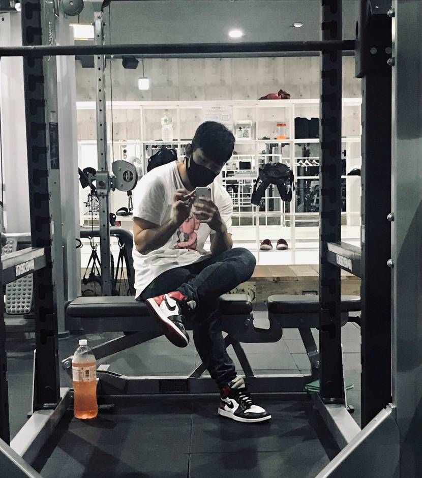 スクワットぉぉぉおおお
レッグプレスが待ち構えるぜぇええ