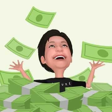 TAKE(出品者)