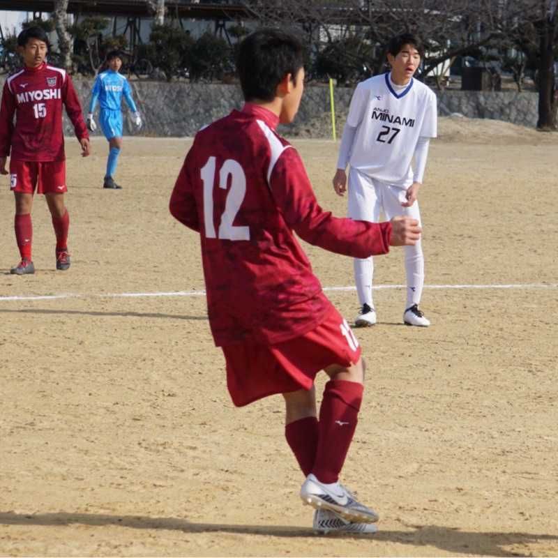 HINATA⚽️