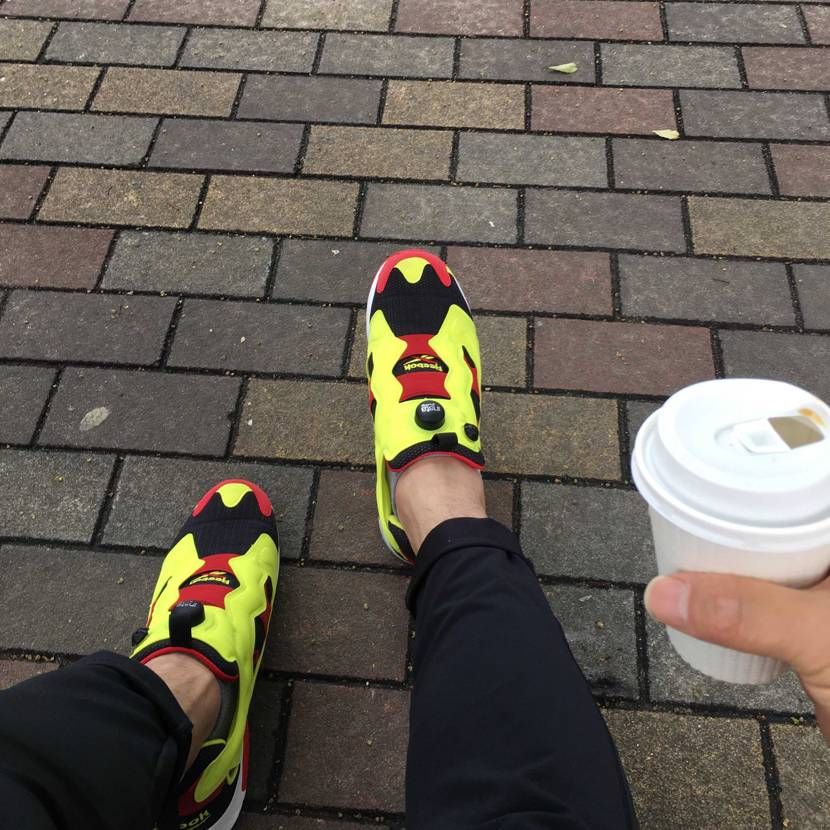 仕事前のコーヒー☕️タイム休み開け
頑張りましょう♪