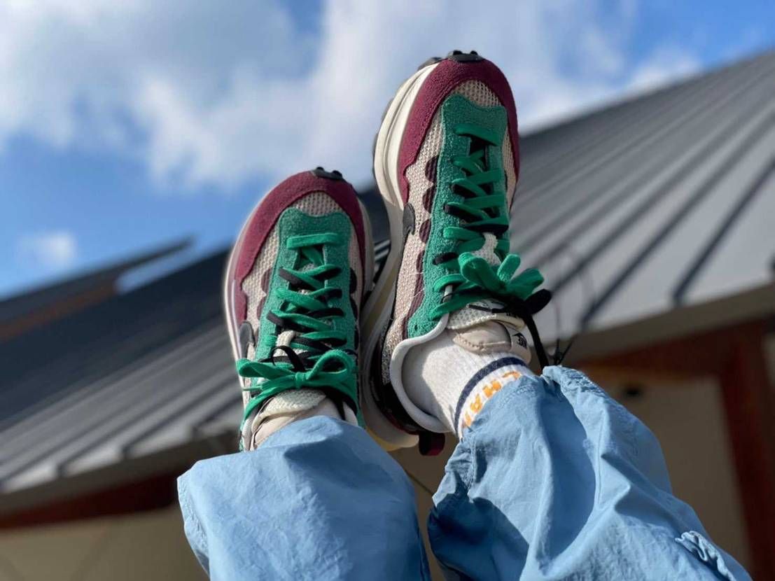 撮り方しんどかった🦦📸