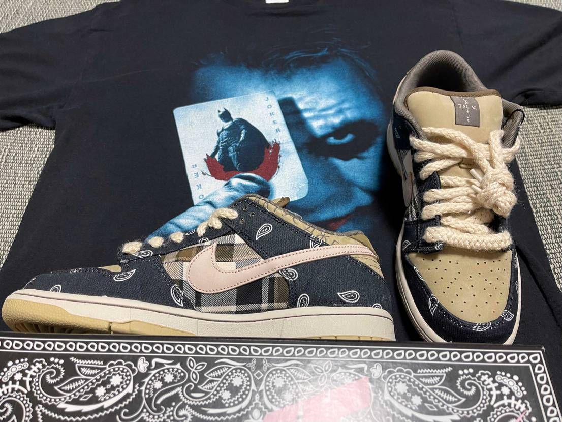 今月のニューキックス‼️
ヴィンテージTに合わせようかな❓