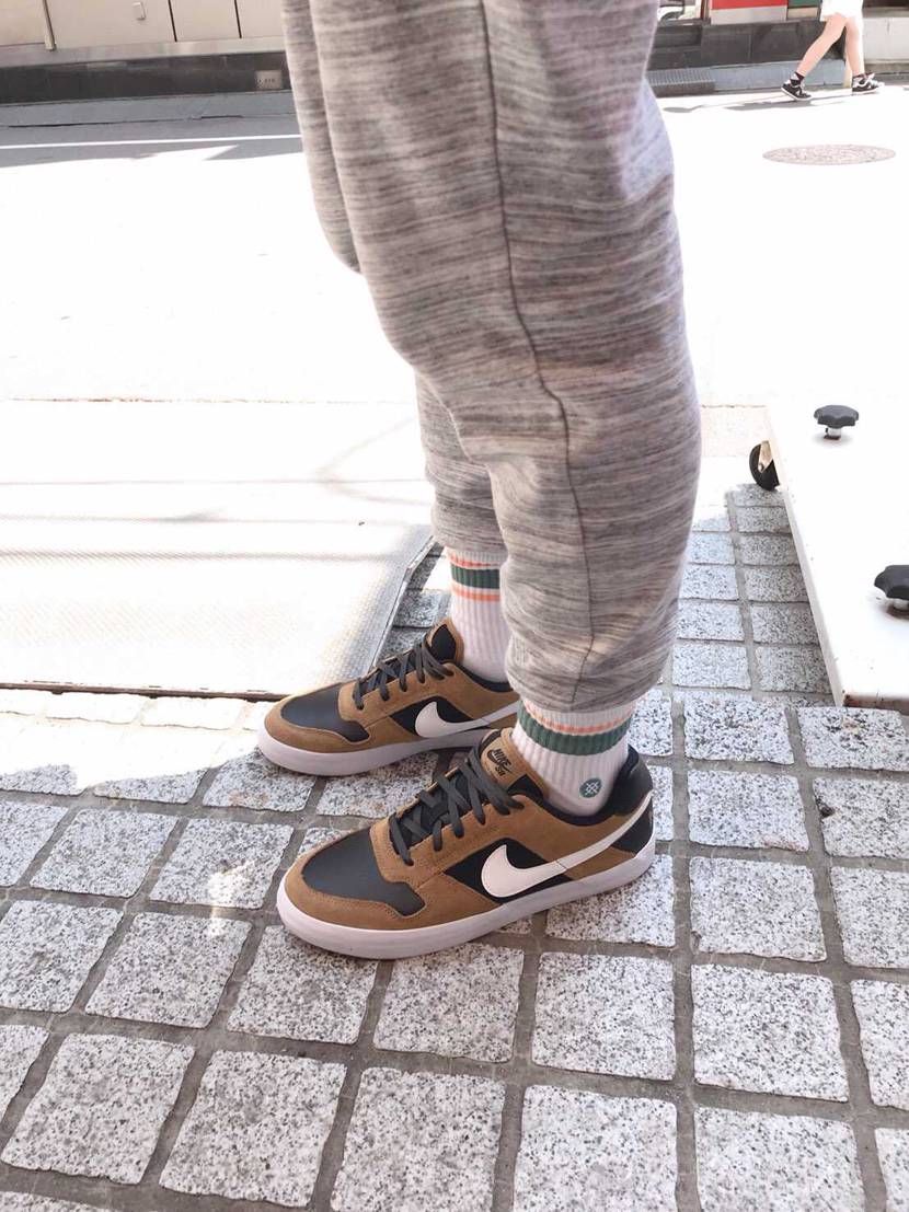 トラヴィスLOW当たらなかったのでコイツで！！