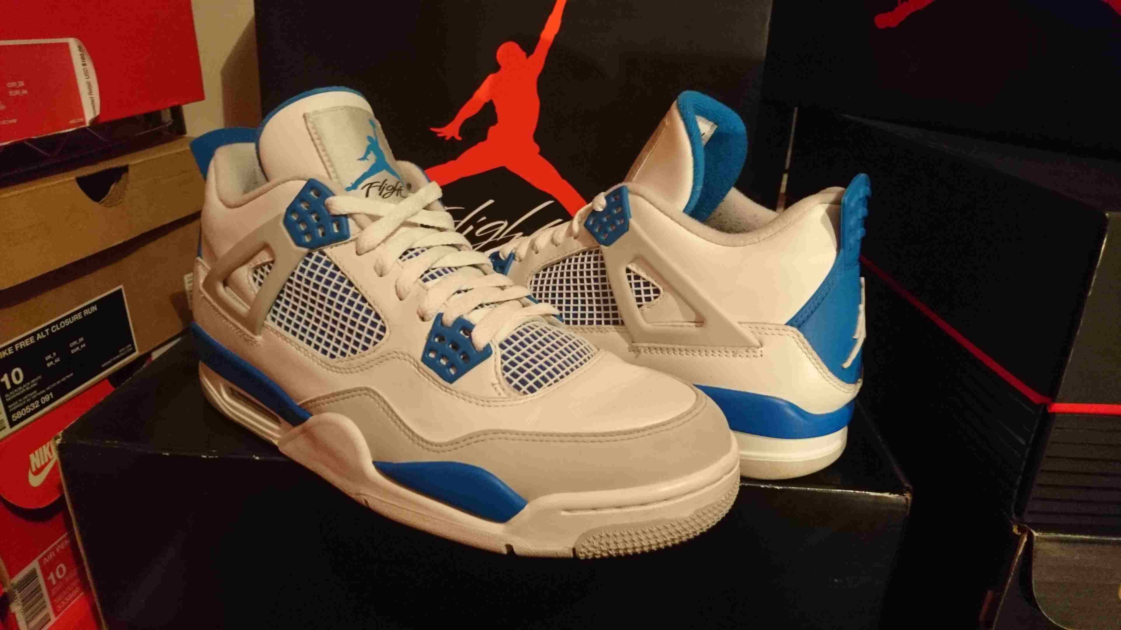 今年の大本命はコイツのケツNikeの復刻なんだがホントに出るんだろうか?bred