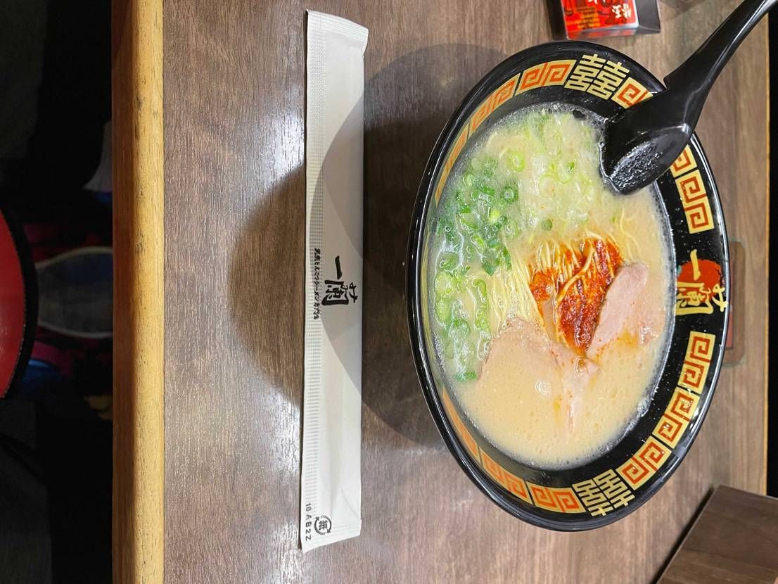 週一回はラーメン食べてる…
飯テロに乗りまくりな自分(笑)