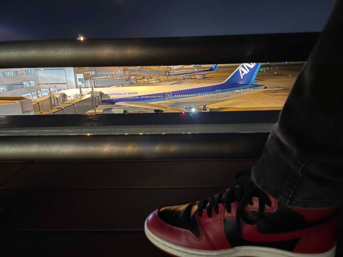 ガンダム見てたら🐼の知らせが…
無事にゴッテム👍
嬉しくてバーシティで子供と