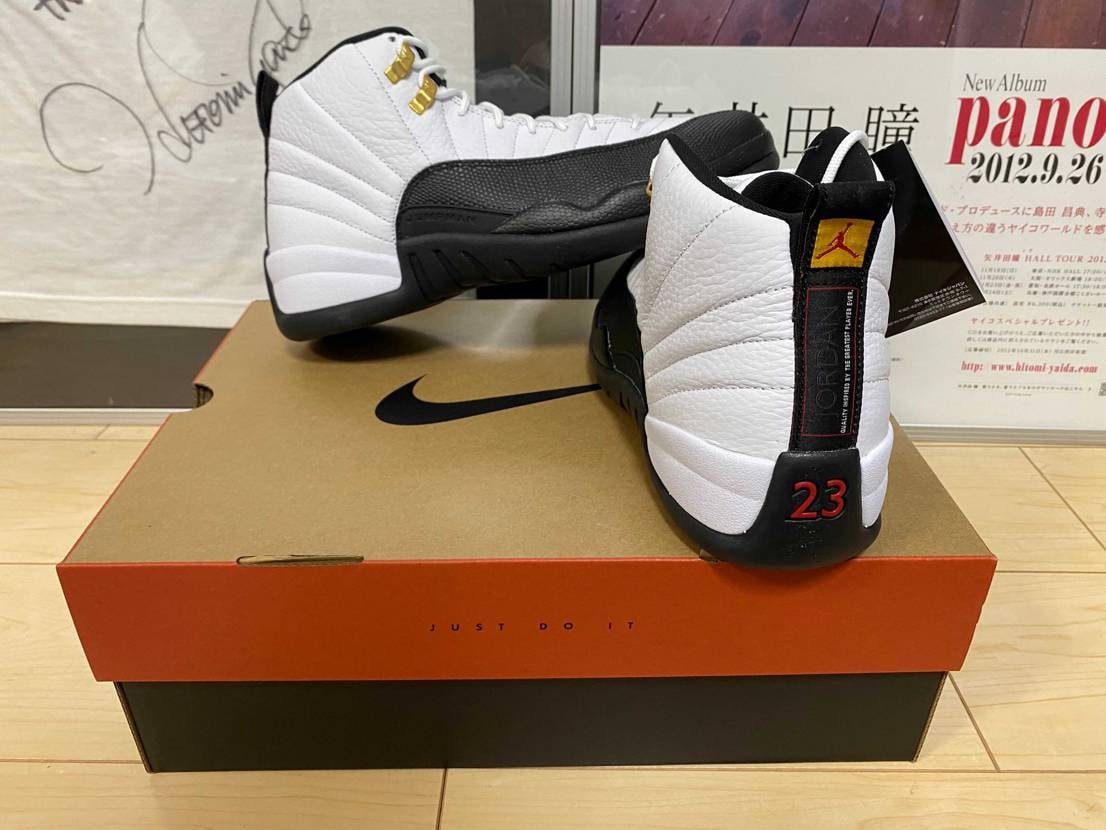 昨日購入したAJ12TAXIがatmosさんより先ほど到着しました😊

やは