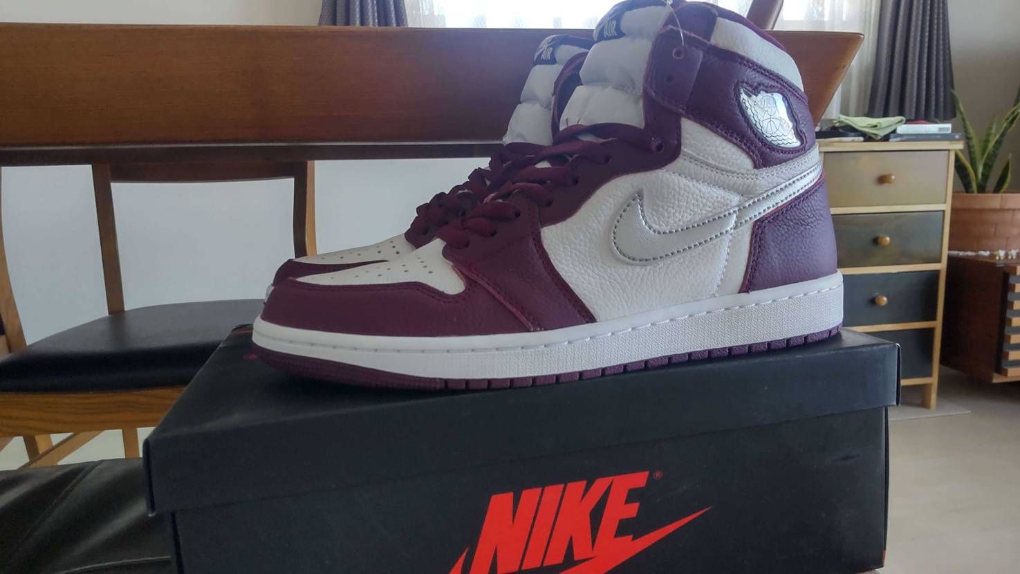 息子へのXmasプレゼント!