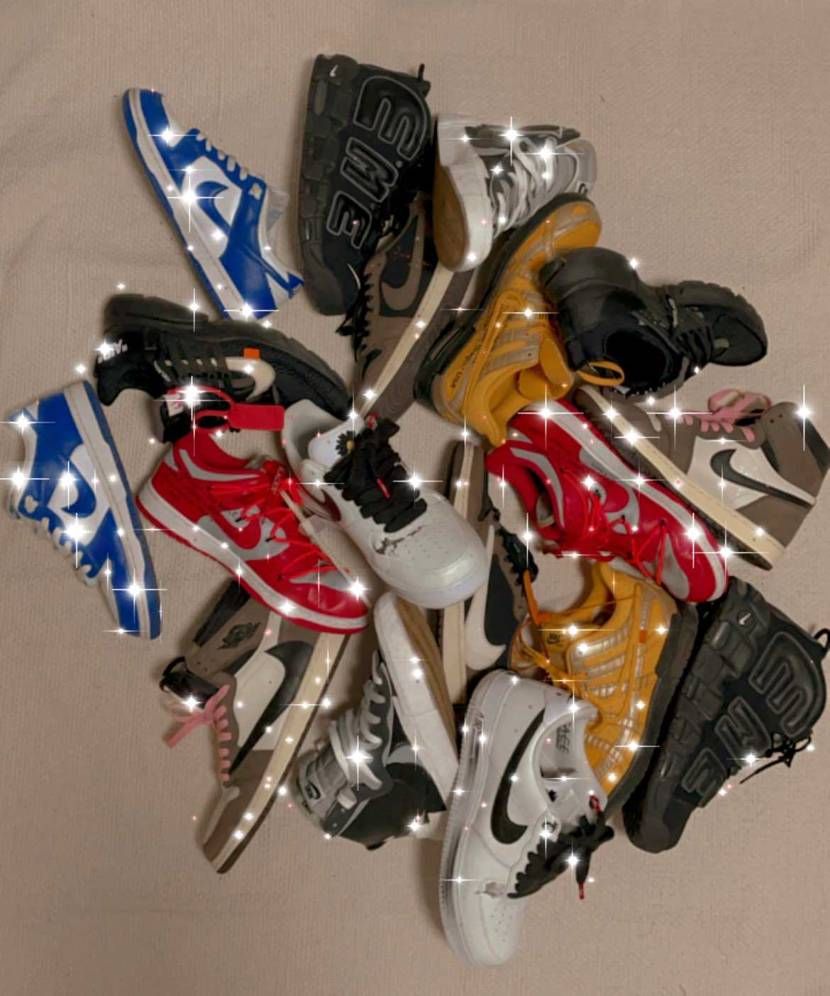 snkrs