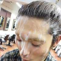 ユーザーアイコン