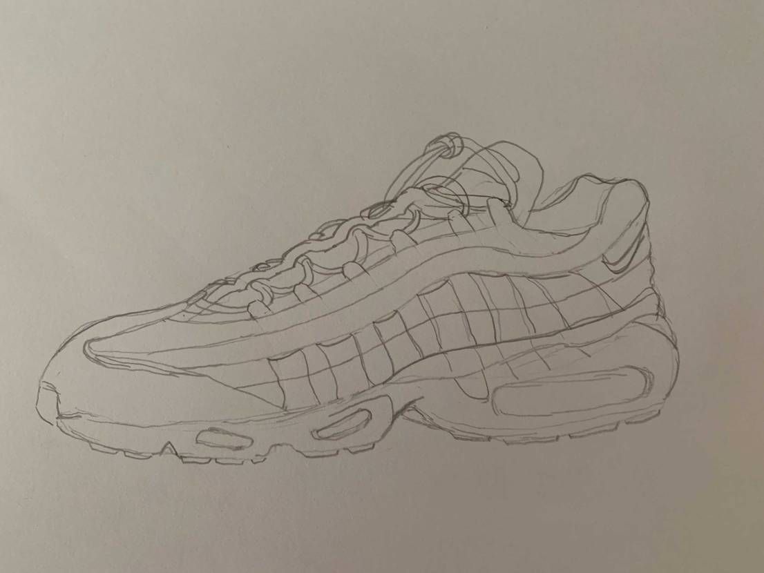 外は暑くて出かけられないので
恒例のお絵かき