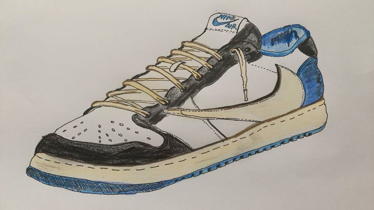 ささっと、
仕上げはゆっくりと