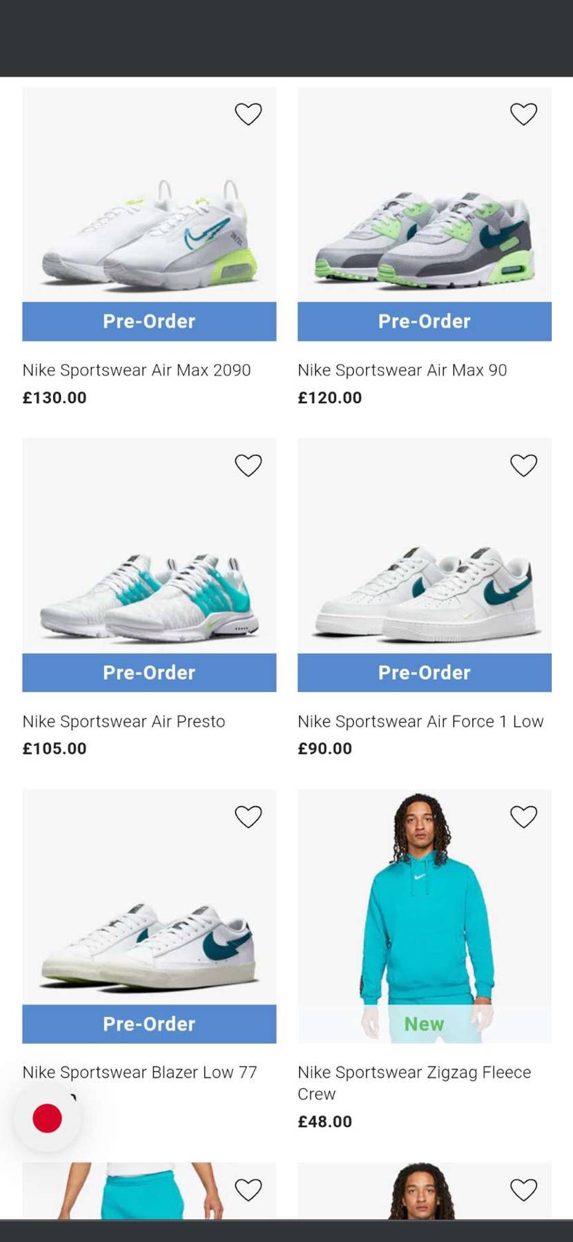 Pro:Directでプレオーダー中でした！