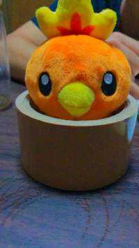 ユーザーアイコン