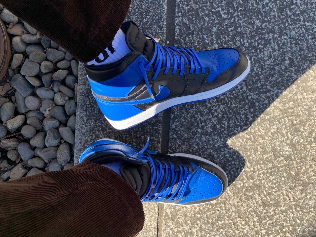 今日は2017ROYALで遅い初詣に行きました😙