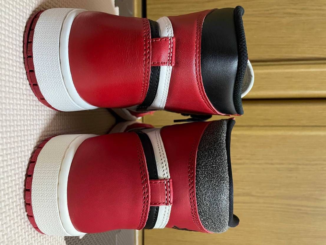 Nike Air Jordan 1 High OG "Los