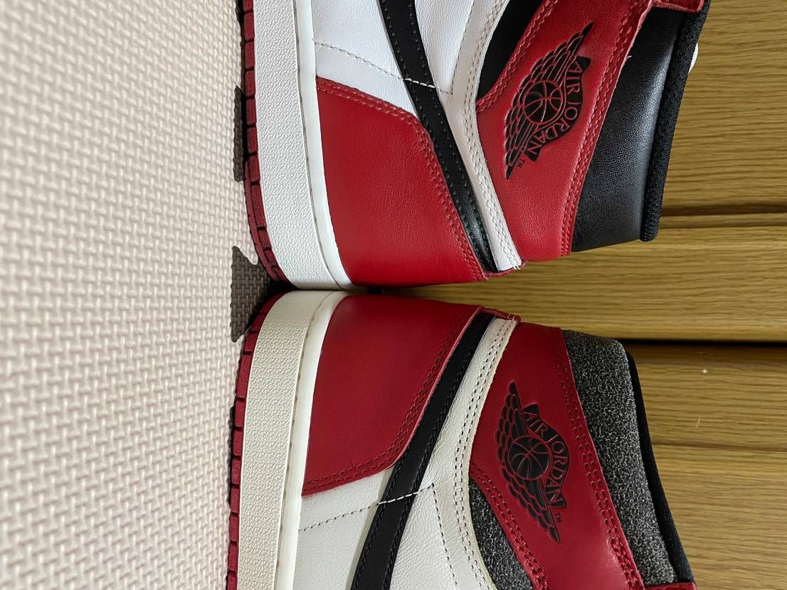 Nike Air Jordan 1 High OG "Los