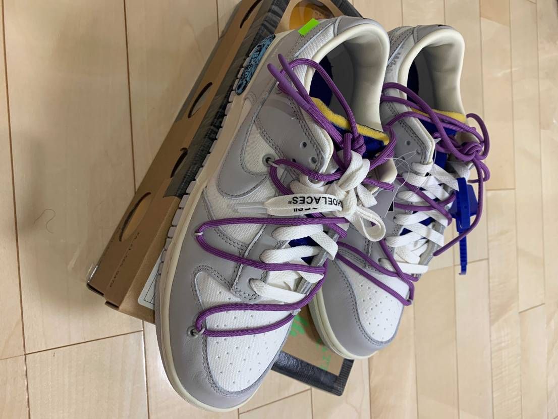 19日の限定アクセスはlot48でした。
いろいろと思うと