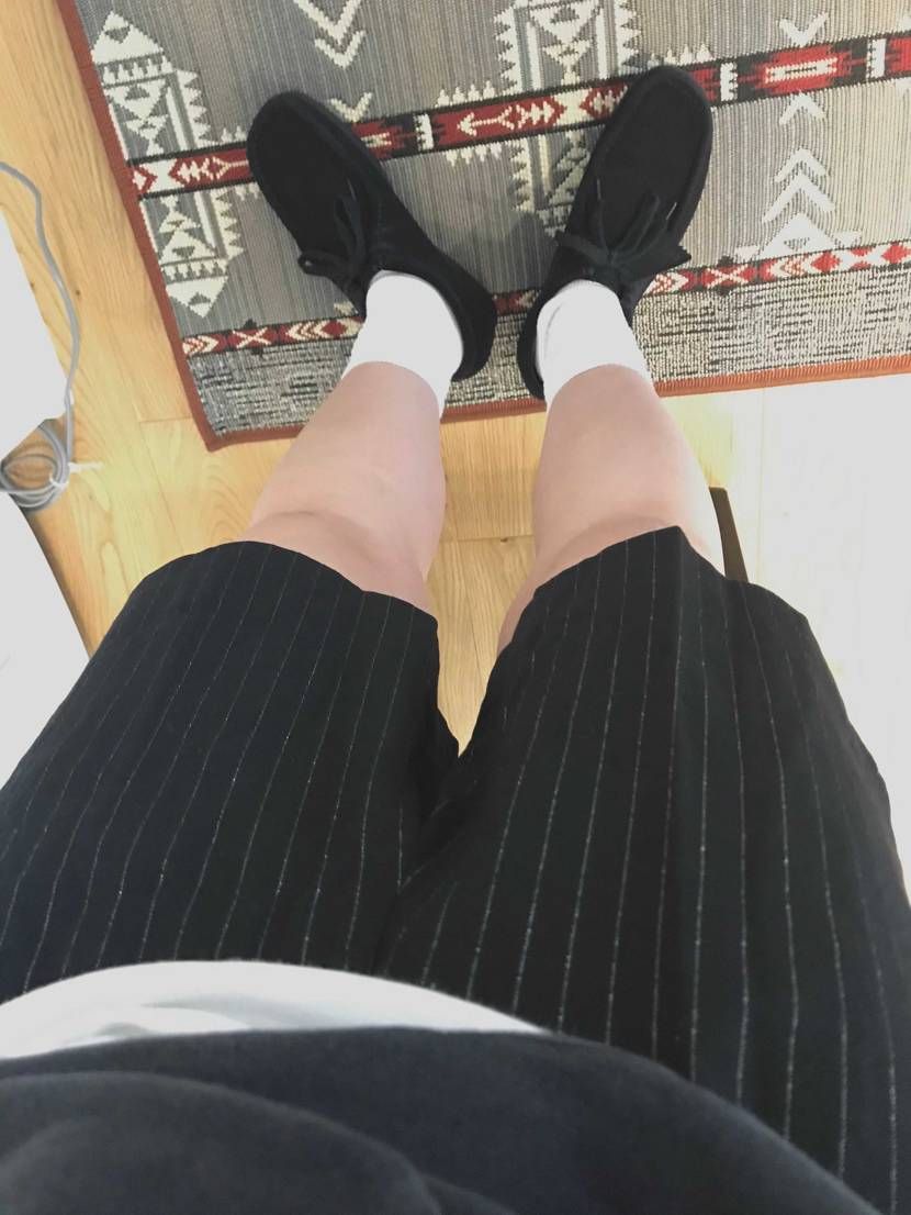 今日は朝から、頭痛が痛いです。
クローゼット漁っていたら、