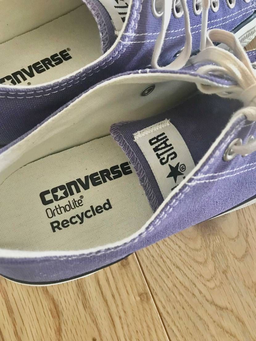 🫐CONVERSE NOKORIZOME🫐