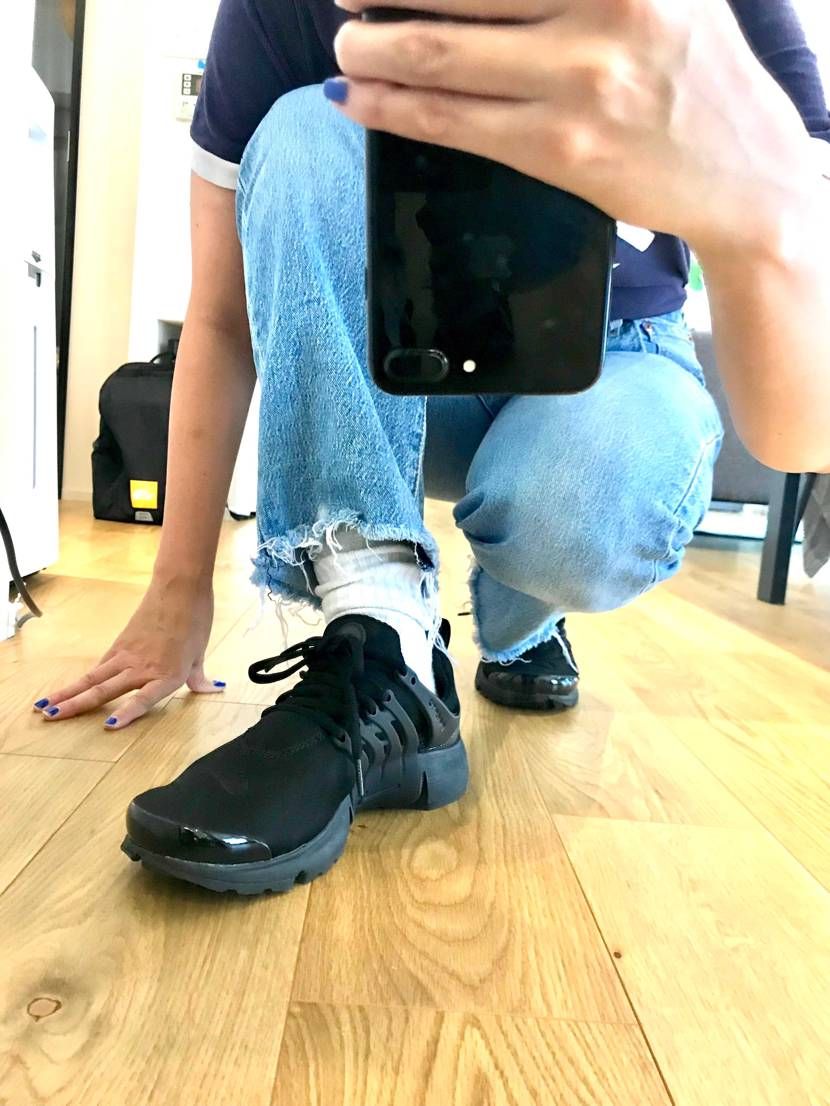 今年の3月くらいにすごい欲しくて買いそびれて諦めていた
プ