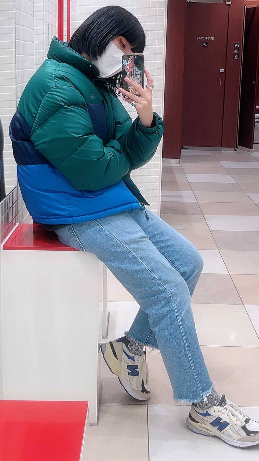 スニダン消します。
今までしょうもない投稿見て頂いた方ありがとうございました！