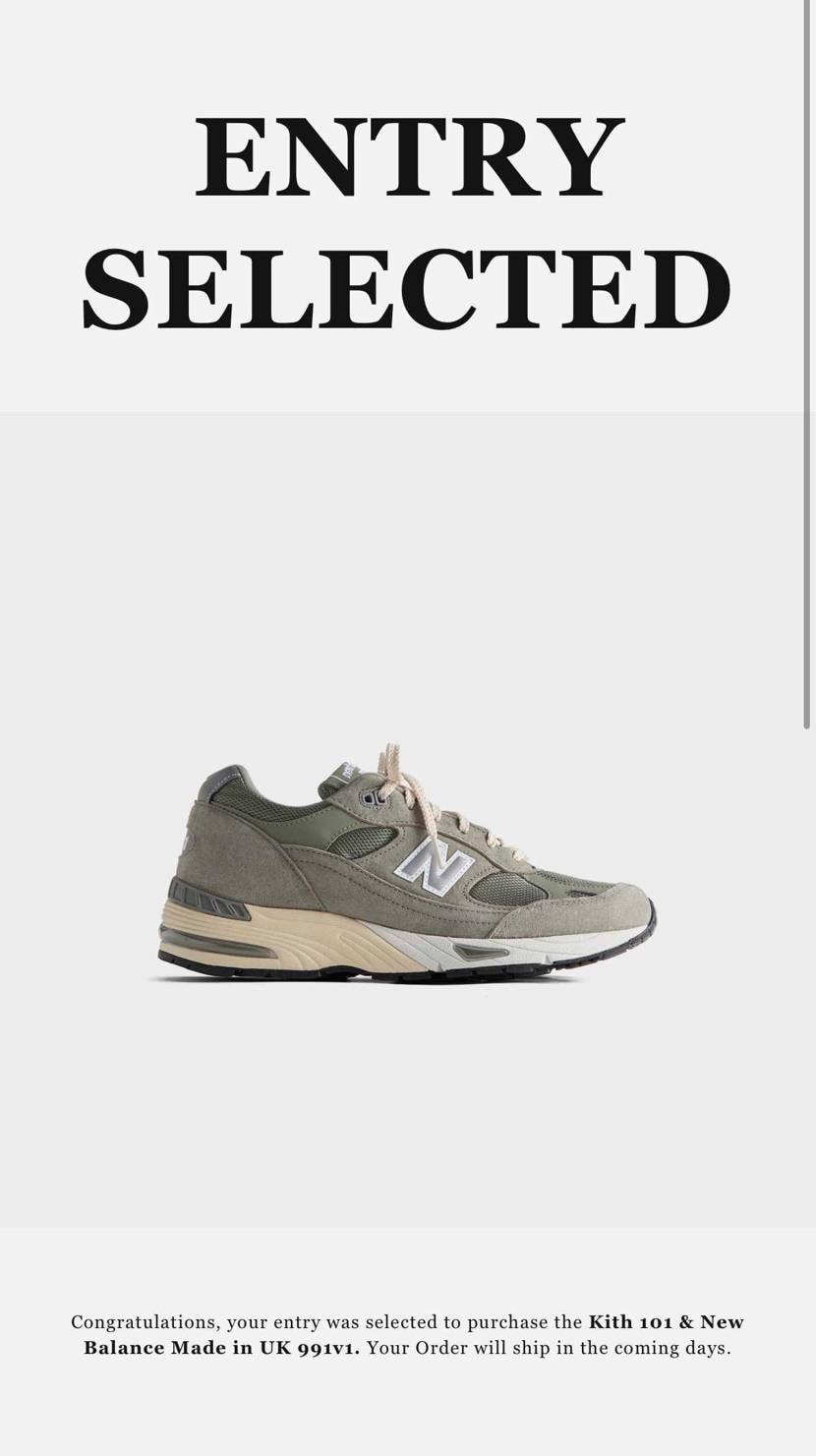 国内枠は落選だったけど、海外枠の方で当選。
関税払って高いお勉強代でした。やは