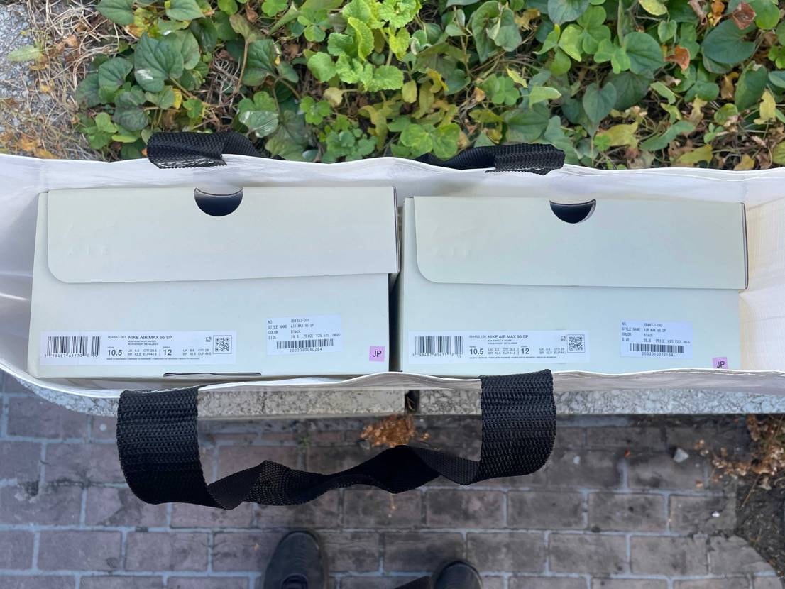 初めて並びに参加して無事買えました😆
かなりツイテました‼️