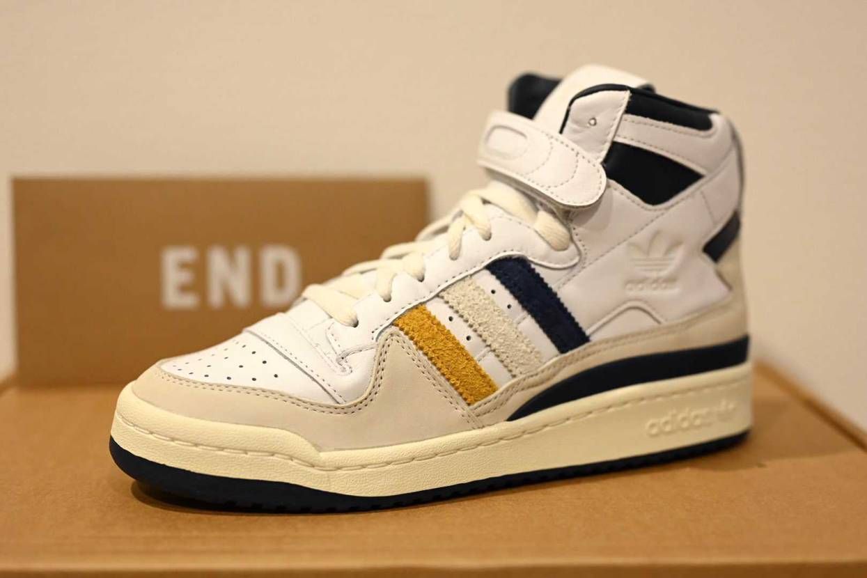 END三兄弟🍡
どれも特徴があっていいですね〜😆