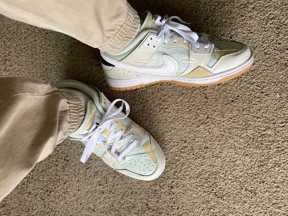 今日はお気に入りのスクラップ😋