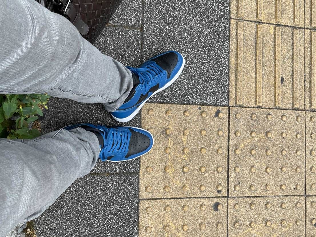 昨晩の会合で大好評だったDMB🥰
さて帰路につこう😎