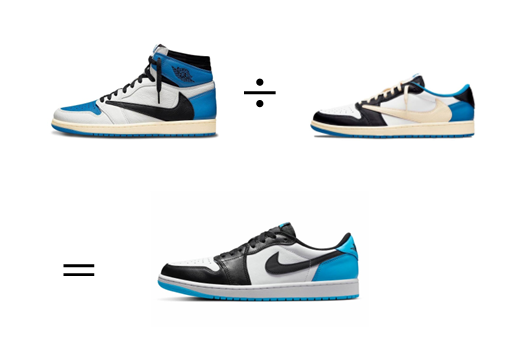 冗談でもなく悪意も全くないけど、
自分的にこんなイメージ😊