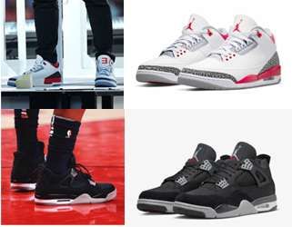 他の方も似てると言ってましたが、絶対ワザとですよねNIKEさん😎