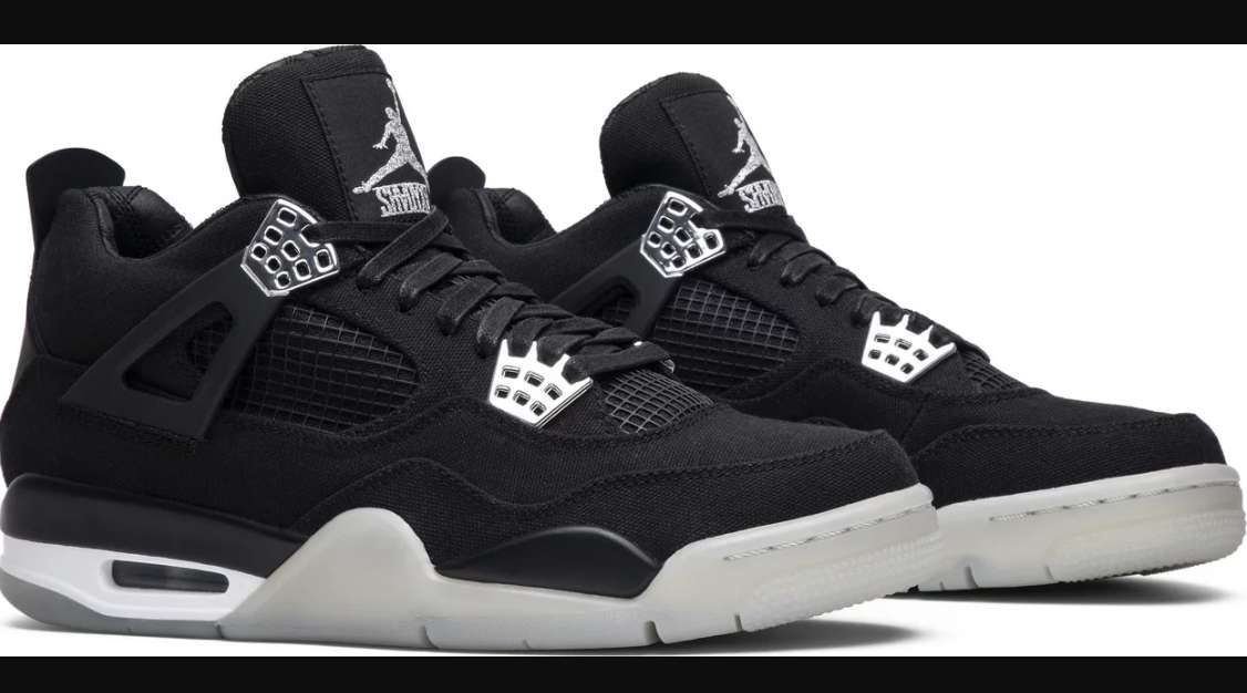 今回キャンバスなのってここからであること願ってます😎
いやNIKEは一言もそん