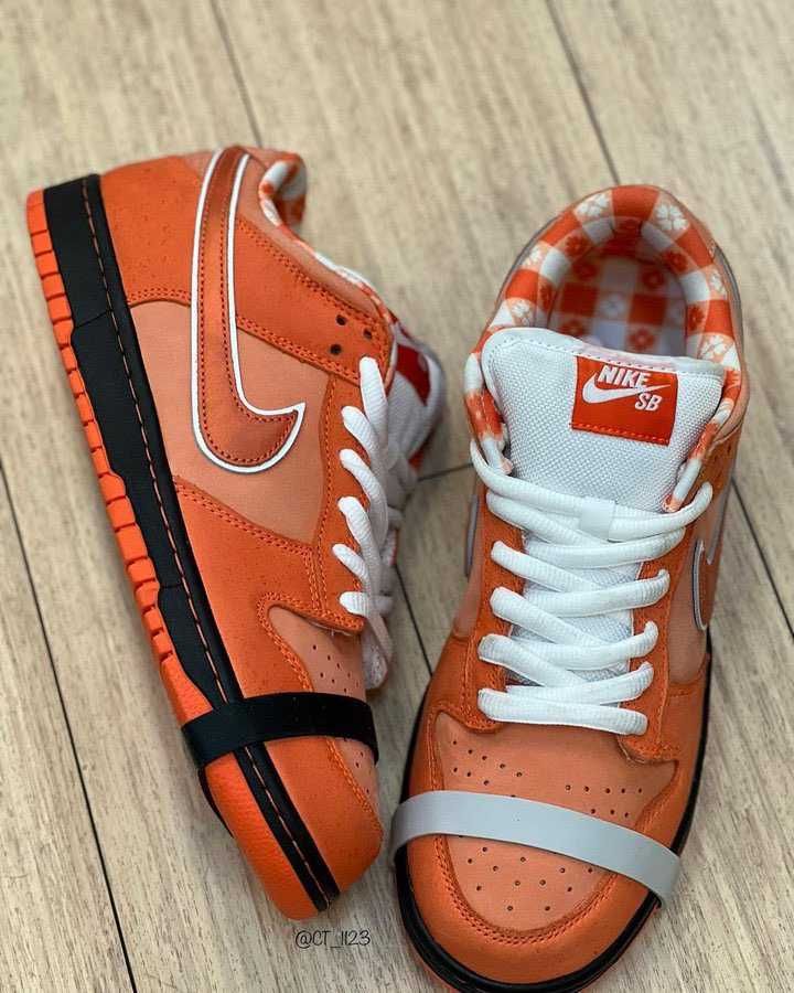 グレーのバンドはconcepts限定、一般リテーラーはブラックのバンド、との事🤔