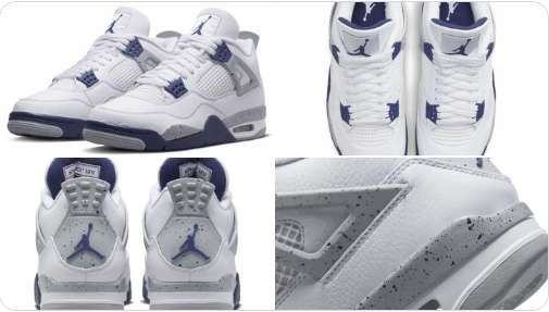 海外10/29ファミリーサイズ展開
いや行くけども、ブラックキャンバスへの未練