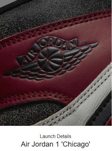US SNKRS、今後は限定アクセスを告知化…？🤔
このD