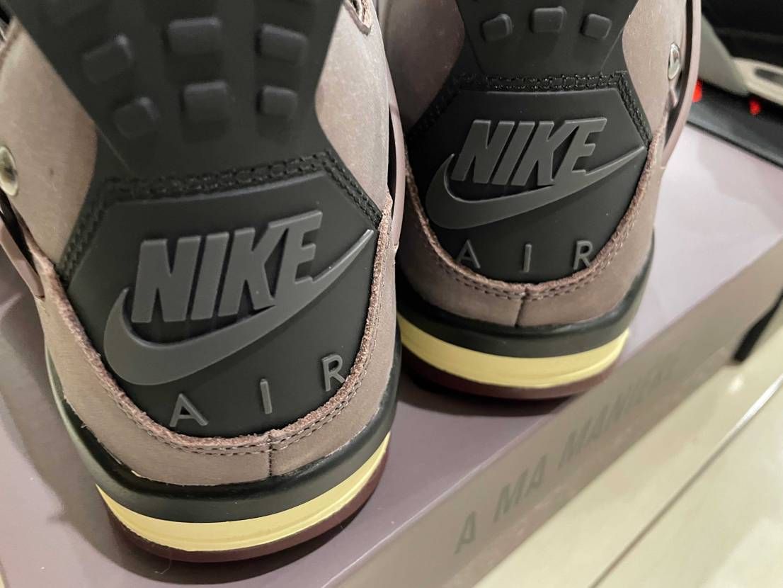今年手元に来てくれたAJ4達🥰

アママもやっと無事到着