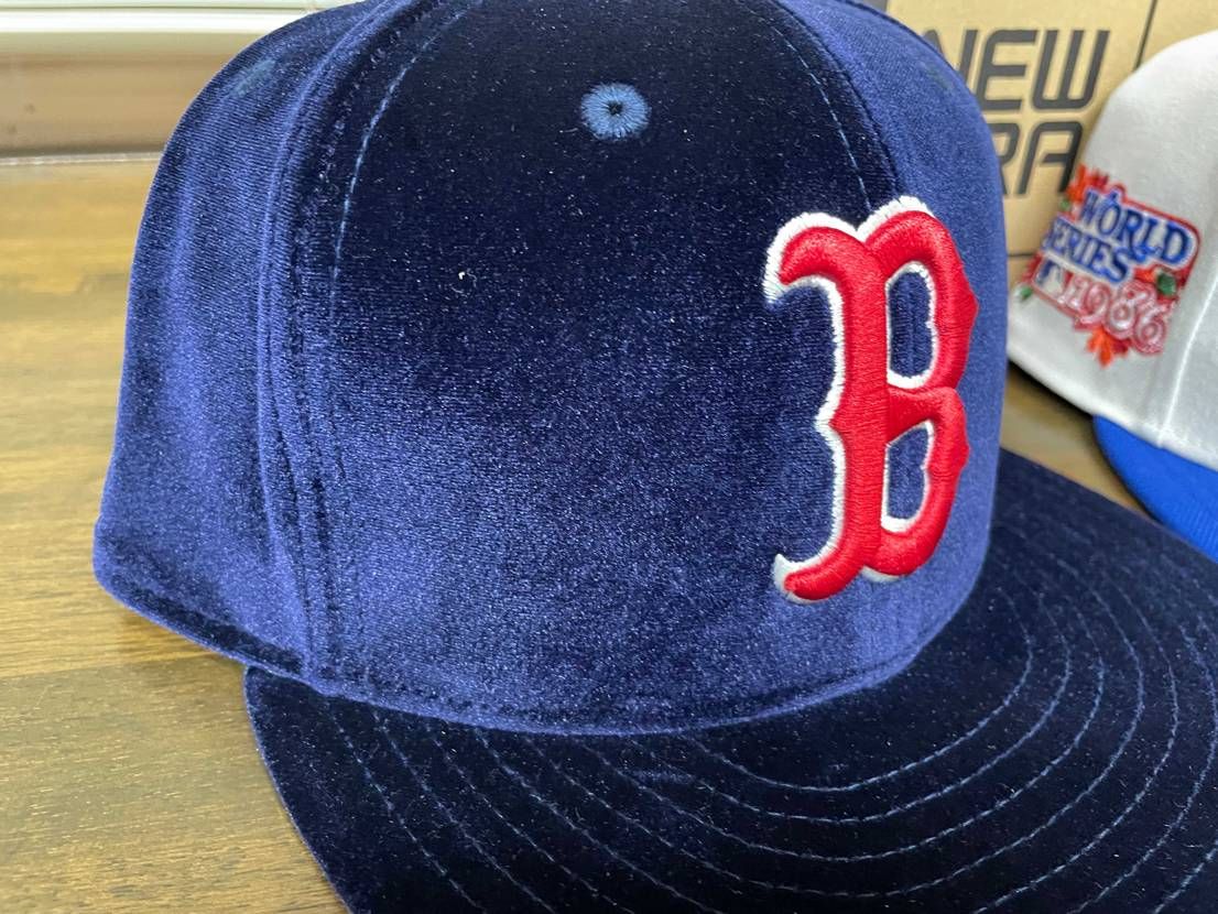 そういえばSandyに隠れてうっかりしてたけど、NEWERA